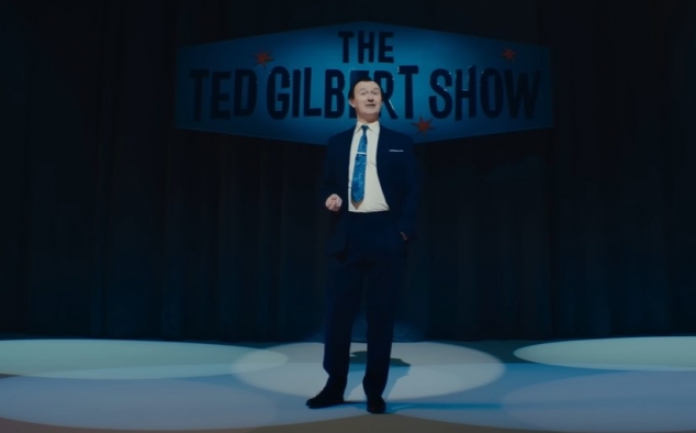 Immagine 10 - I Fantastici 4 - Gli Inizi, immagini del film Marvel di Matt Shakman con Pedro Pascal, Vanessa Kirby, Joseph Quinn
