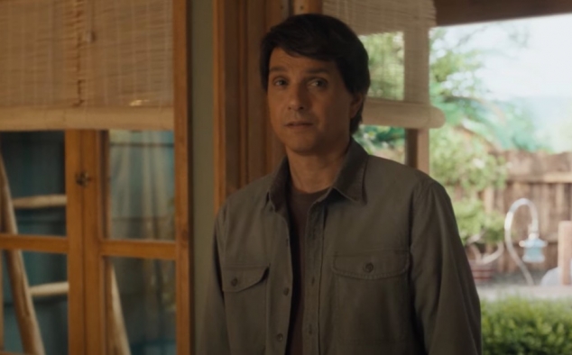 Immagine 12 - Karate Kid: Legends, immagini del film di John Entwistle con Ben Wang, Jackie Chan, Ralph Macchio