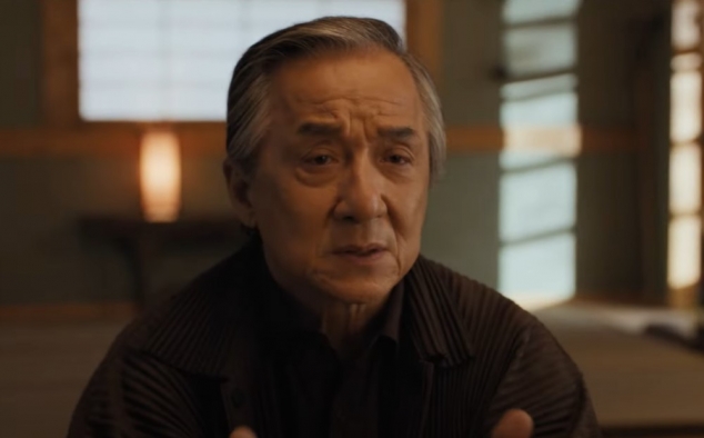 Immagine 8 - Karate Kid: Legends, immagini del film di John Entwistle con Ben Wang, Jackie Chan, Ralph Macchio