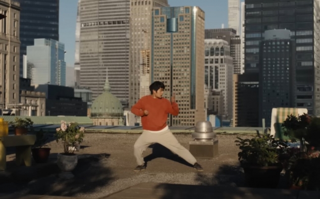 Immagine 11 - Karate Kid: Legends, immagini del film di John Entwistle con Ben Wang, Jackie Chan, Ralph Macchio