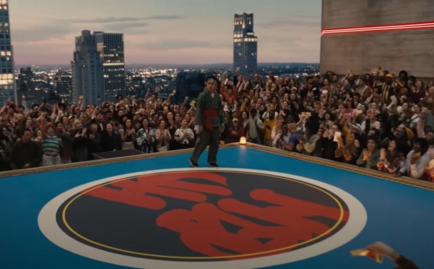 Immagine 3 - Karate Kid: Legends, immagini del film di John Entwistle con Ben Wang, Jackie Chan, Ralph Macchio