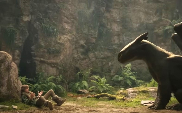 Immagine 25 - Dragon Trainer, immagini del film di Dean DeBlois con Mason Thames, Nico Parker, Gerard Butler, Julian Dennison