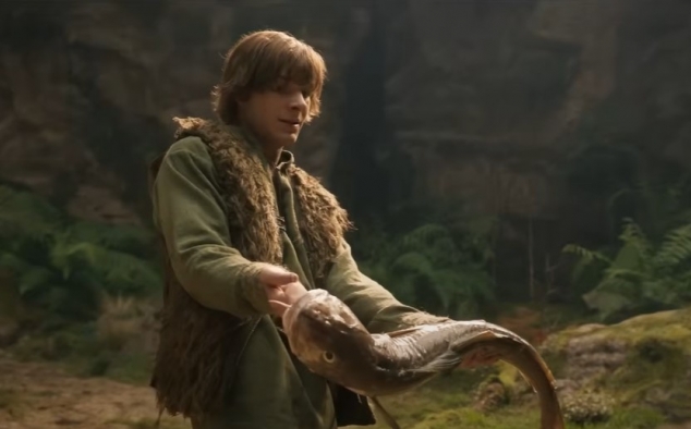 Immagine 26 - Dragon Trainer, immagini del film di Dean DeBlois con Mason Thames, Nico Parker, Gerard Butler, Julian Dennison
