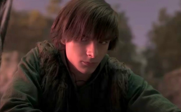 Immagine 29 - Dragon Trainer, immagini del film di Dean DeBlois con Mason Thames, Nico Parker, Gerard Butler, Julian Dennison