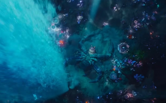Immagine 25 - Oceania, immagini del remake live-action del film Disney, Dwayne Johnson e Catherine Laga'aia