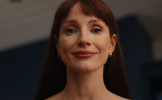 Immagine 15 - Mammina (Other Mommy), immagini del film horror di Rob Savage con Jessica Chastain e Dichen Lachman
