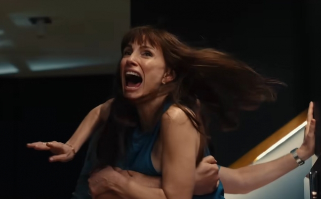 Immagine 14 - Mammina (Other Mommy), immagini del film horror di Rob Savage con Jessica Chastain e Dichen Lachman