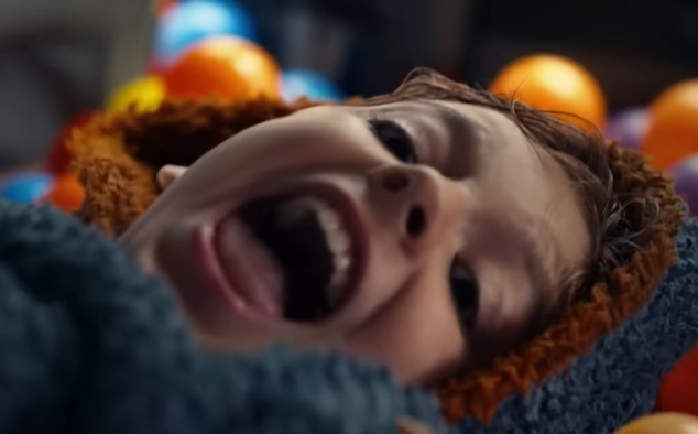 Immagine 5 - Mammina (Other Mommy), immagini del film horror di Rob Savage con Jessica Chastain e Dichen Lachman