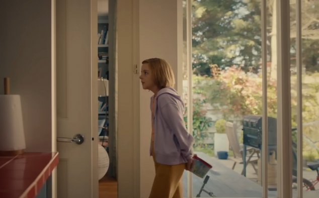 Immagine 6 - Mammina (Other Mommy), immagini del film horror di Rob Savage con Jessica Chastain e Dichen Lachman