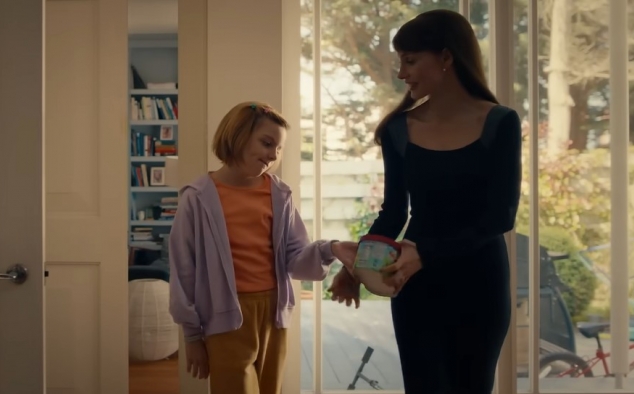 Immagine 2 - Mammina (Other Mommy), immagini del film horror di Rob Savage con Jessica Chastain e Dichen Lachman