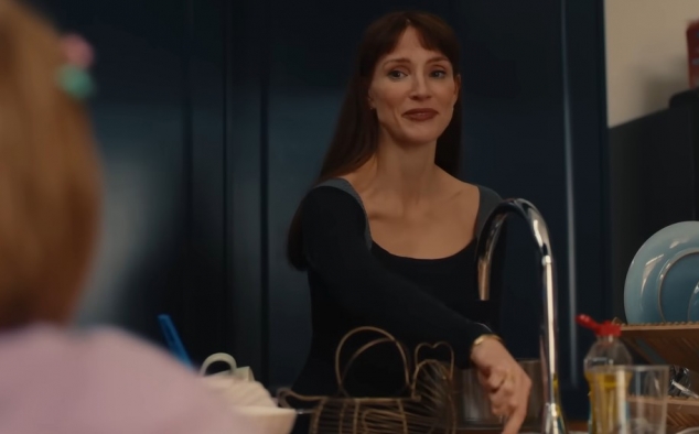 Immagine 7 - Mammina (Other Mommy), immagini del film horror di Rob Savage con Jessica Chastain e Dichen Lachman