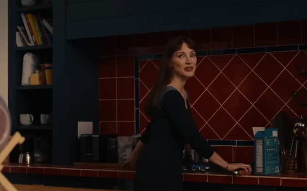 Immagine 17 - Mammina (Other Mommy), immagini del film horror di Rob Savage con Jessica Chastain e Dichen Lachman