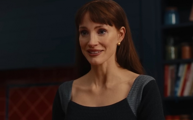Immagine 4 - Mammina (Other Mommy), immagini del film horror di Rob Savage con Jessica Chastain e Dichen Lachman