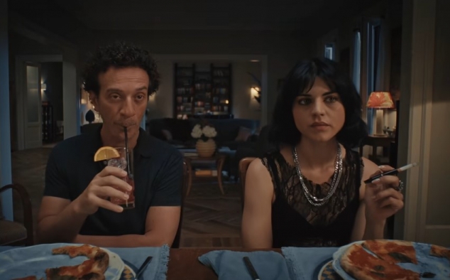 Immagine 15 - La Notte delle fragole, immagini del nuovo film con Ficarra, Picone, Anna Foglietta e Vittoria Puccini