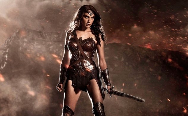Immagine 4 - Wonder Woman, foto e immagini