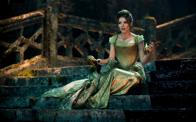 Immagine 10 - Into the Woods