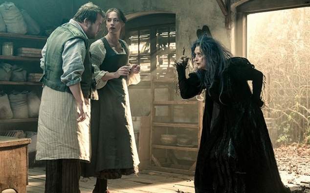 Immagine 13 - Into the Woods