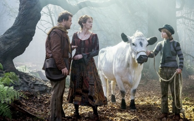 Immagine 18 - Into the Woods