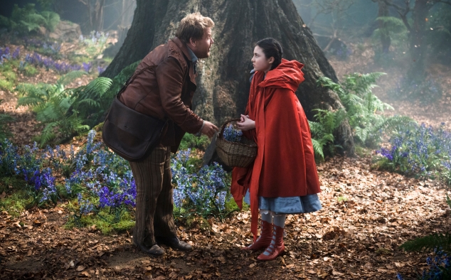 Immagine 20 - Into the Woods