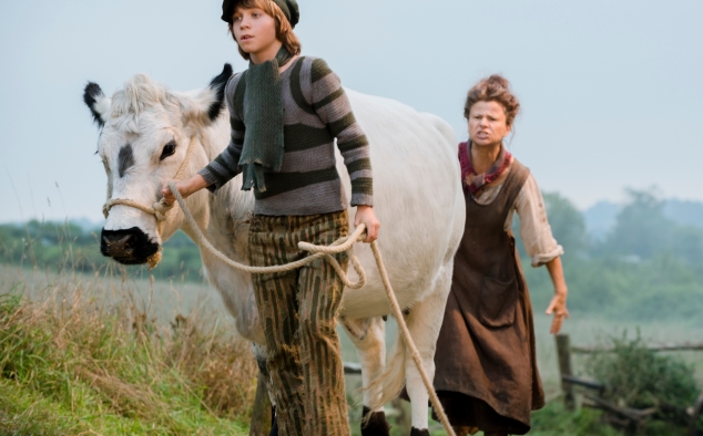 Immagine 23 - Into the Woods