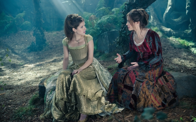 Immagine 26 - Into the Woods