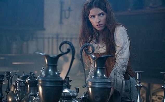 Immagine 27 - Into the Woods