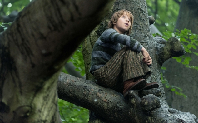 Immagine 28 - Into the Woods