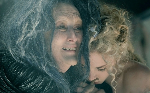 Immagine 29 - Into the Woods