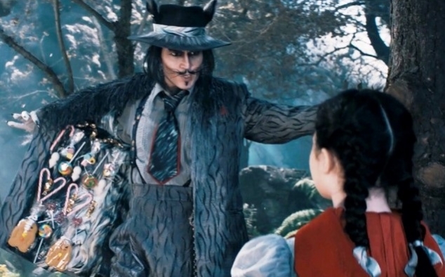 Immagine 3 - Into the Woods