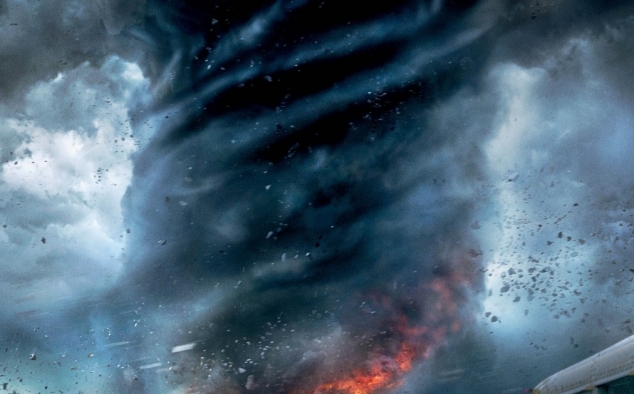 Immagine 5 - Into the Storm
