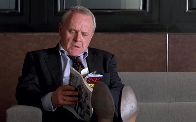 Immagine 3 - Vi presento Joe Black, foto e immagini del film con Anthony Hopkins, Brad Pitt, Claire Forlani