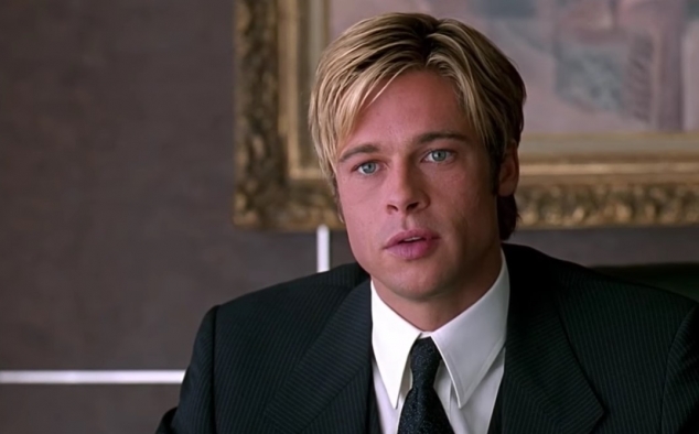 Immagine 12 - Vi presento Joe Black, foto e immagini del film con Anthony Hopkins, Brad Pitt, Claire Forlani