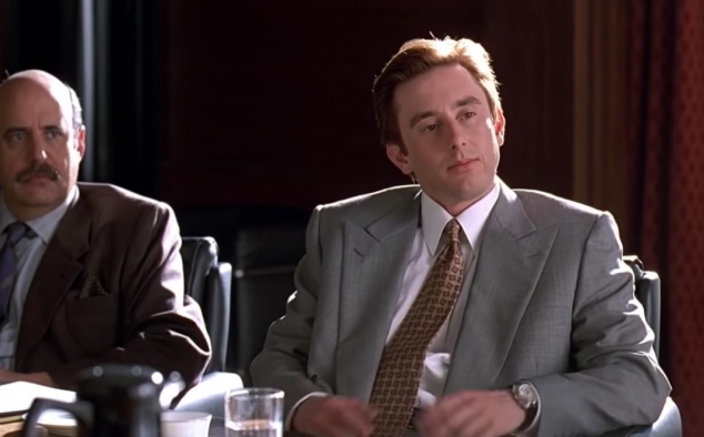 Immagine 13 - Vi presento Joe Black, foto e immagini del film con Anthony Hopkins, Brad Pitt, Claire Forlani