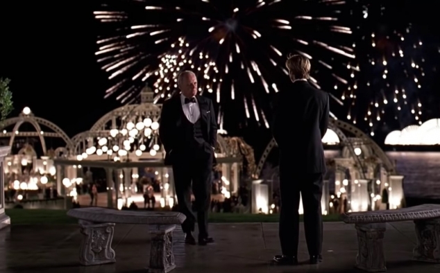 Immagine 18 - Vi presento Joe Black, foto e immagini del film con Anthony Hopkins, Brad Pitt, Claire Forlani