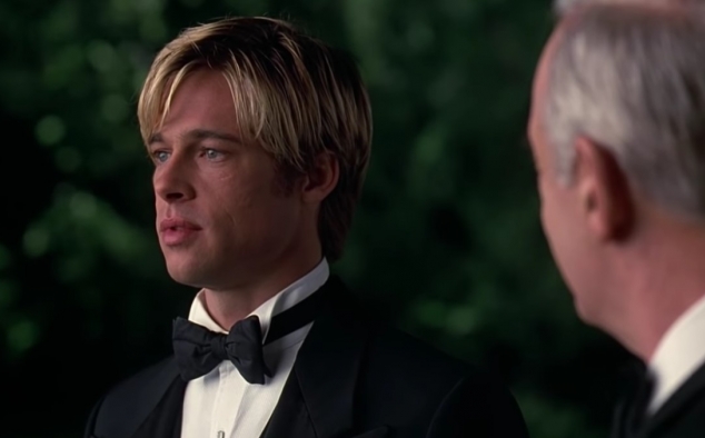 Immagine 20 - Vi presento Joe Black, foto e immagini del film con Anthony Hopkins, Brad Pitt, Claire Forlani