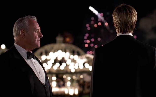 Immagine 21 - Vi presento Joe Black, foto e immagini del film con Anthony Hopkins, Brad Pitt, Claire Forlani
