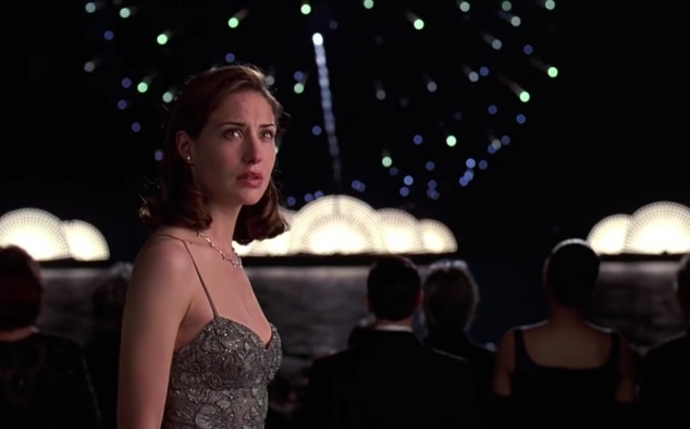 Immagine 17 - Vi presento Joe Black, foto e immagini del film con Anthony Hopkins, Brad Pitt, Claire Forlani