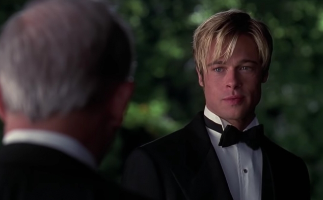 Immagine 23 - Vi presento Joe Black, foto e immagini del film con Anthony Hopkins, Brad Pitt, Claire Forlani