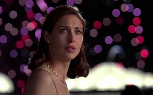 Immagine 24 - Vi presento Joe Black, foto e immagini del film con Anthony Hopkins, Brad Pitt, Claire Forlani