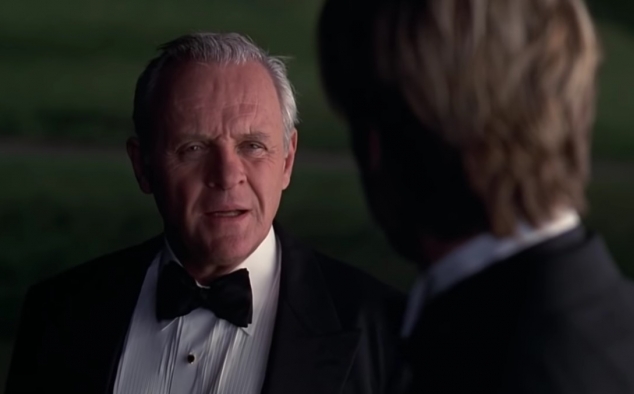 Immagine 26 - Vi presento Joe Black, foto e immagini del film con Anthony Hopkins, Brad Pitt, Claire Forlani