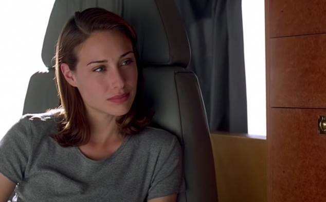 Immagine 14 - Vi presento Joe Black, foto e immagini del film con Anthony Hopkins, Brad Pitt, Claire Forlani