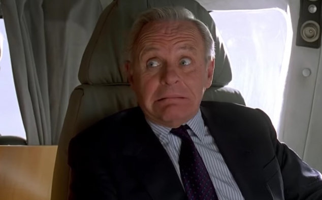 Immagine 29 - Vi presento Joe Black, foto e immagini del film con Anthony Hopkins, Brad Pitt, Claire Forlani