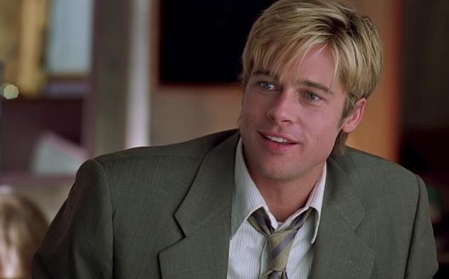 Immagine 5 - Vi presento Joe Black, foto e immagini del film con Anthony Hopkins, Brad Pitt, Claire Forlani