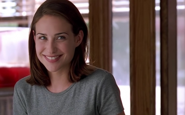 Immagine 6 - Vi presento Joe Black, foto e immagini del film con Anthony Hopkins, Brad Pitt, Claire Forlani