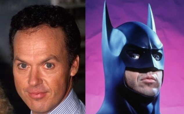 Immagine 73 - Batman, tutti gli interpreti nella storia dell’uomo pipistrello