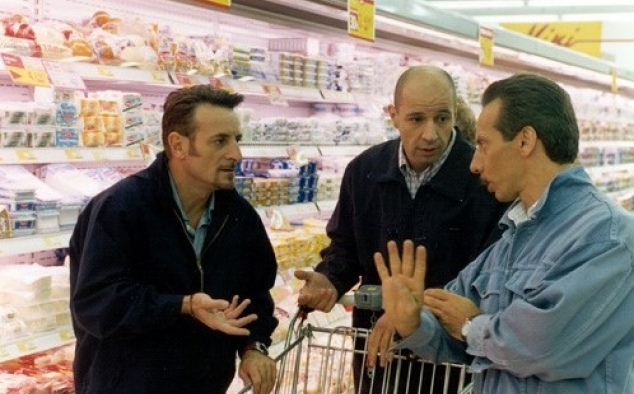 Immagine 23 - Aldo Giovanni e Giacomo, poster, foto, immagini, locandine di tutti i film