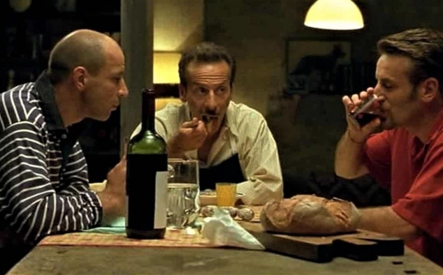 Immagine 25 - Aldo Giovanni e Giacomo, poster, foto, immagini, locandine di tutti i film