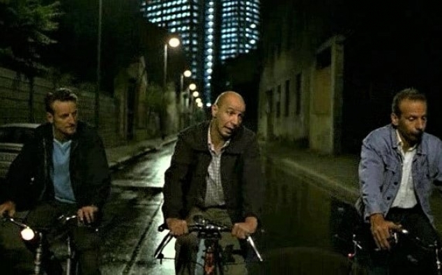 Immagine 24 - Aldo Giovanni e Giacomo, poster, foto, immagini, locandine di tutti i film