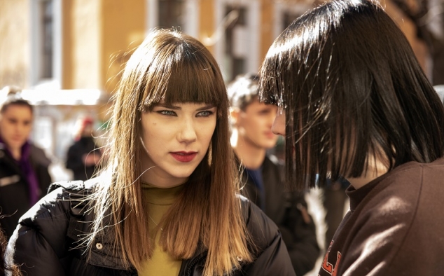 Immagine 20 - Mia, immagini del film di Ivano De Matteo con Greta Gasbarri, Edoardo Leo, Milena Mancini