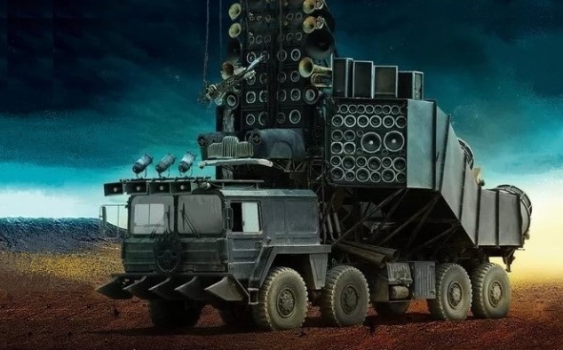 Immagine 24 - Immagini foto e disegni dei veicoli della saga di Mad Max, tra cui la Ford Falcon V8 Interceptor di Mel Gibson